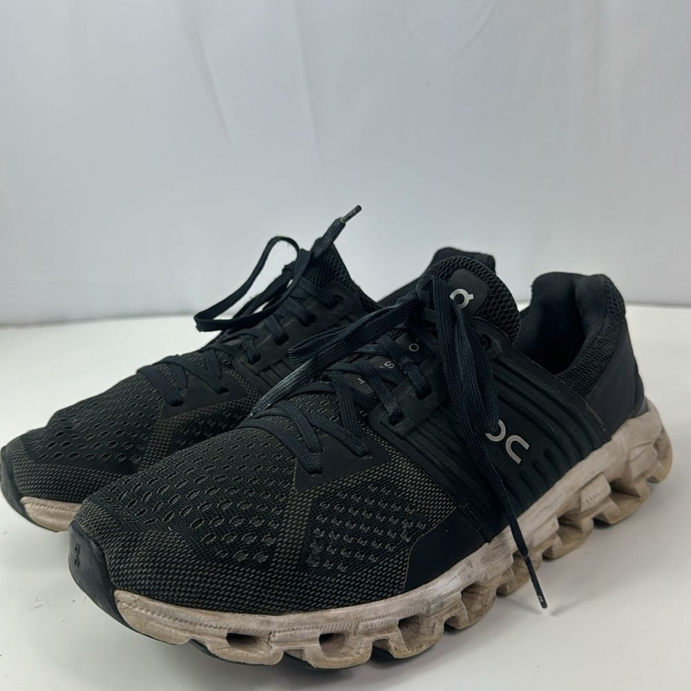 On Running Cloudswift 2 Women's Running Shoes - image 7